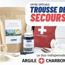 Marc Yossifov La cure Xantis